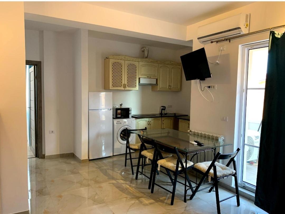 Eforie Studios מראה חיצוני תמונה