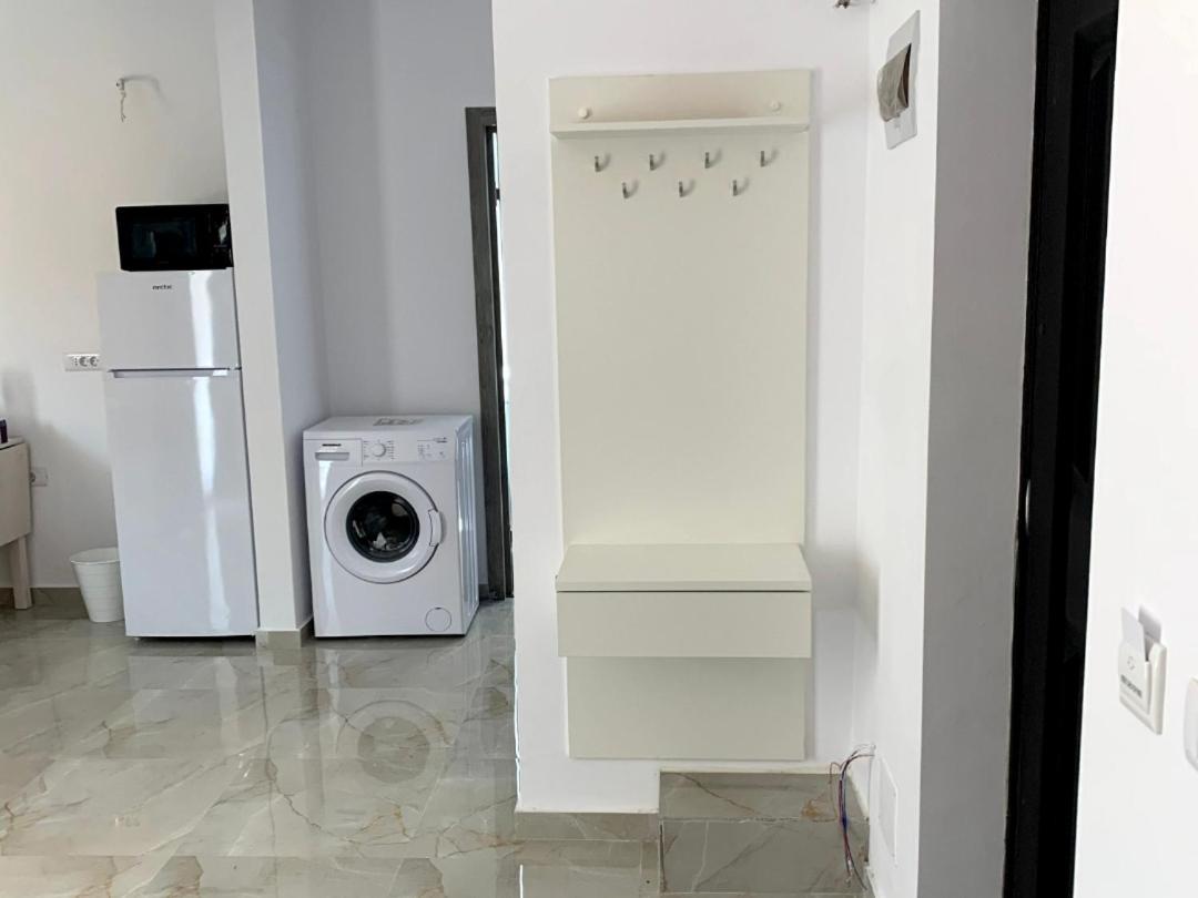 Eforie Studios מראה חיצוני תמונה