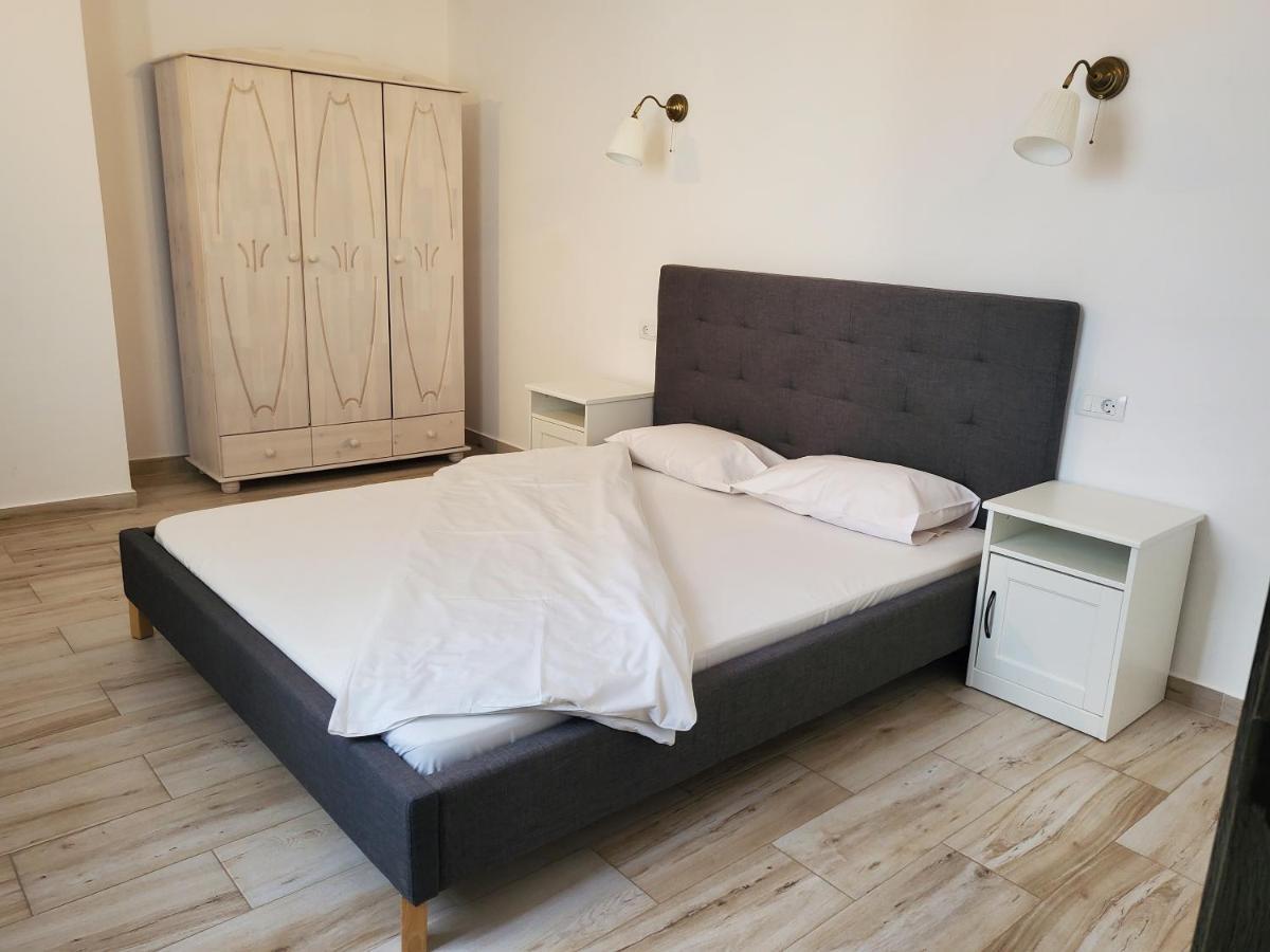 Eforie Studios מראה חיצוני תמונה