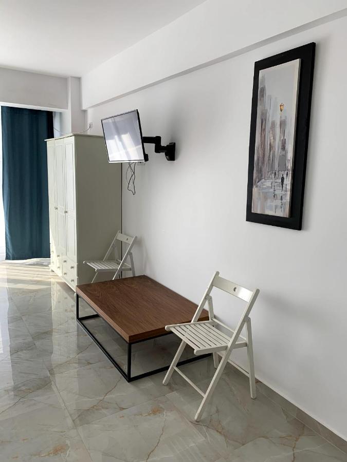 Eforie Studios מראה חיצוני תמונה