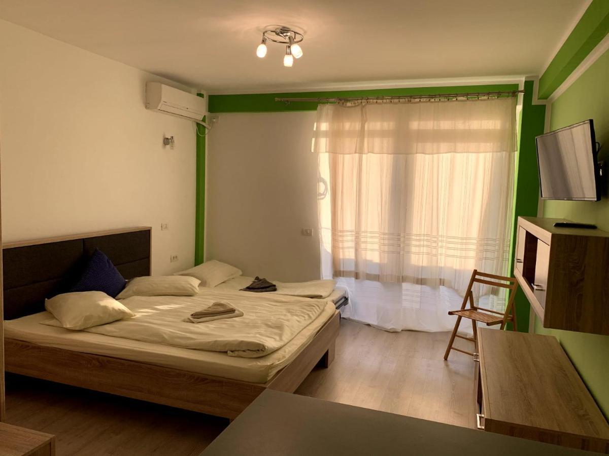 Eforie Studios מראה חיצוני תמונה