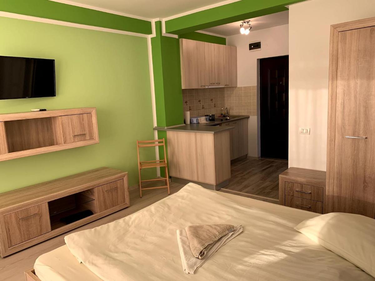 Eforie Studios מראה חיצוני תמונה